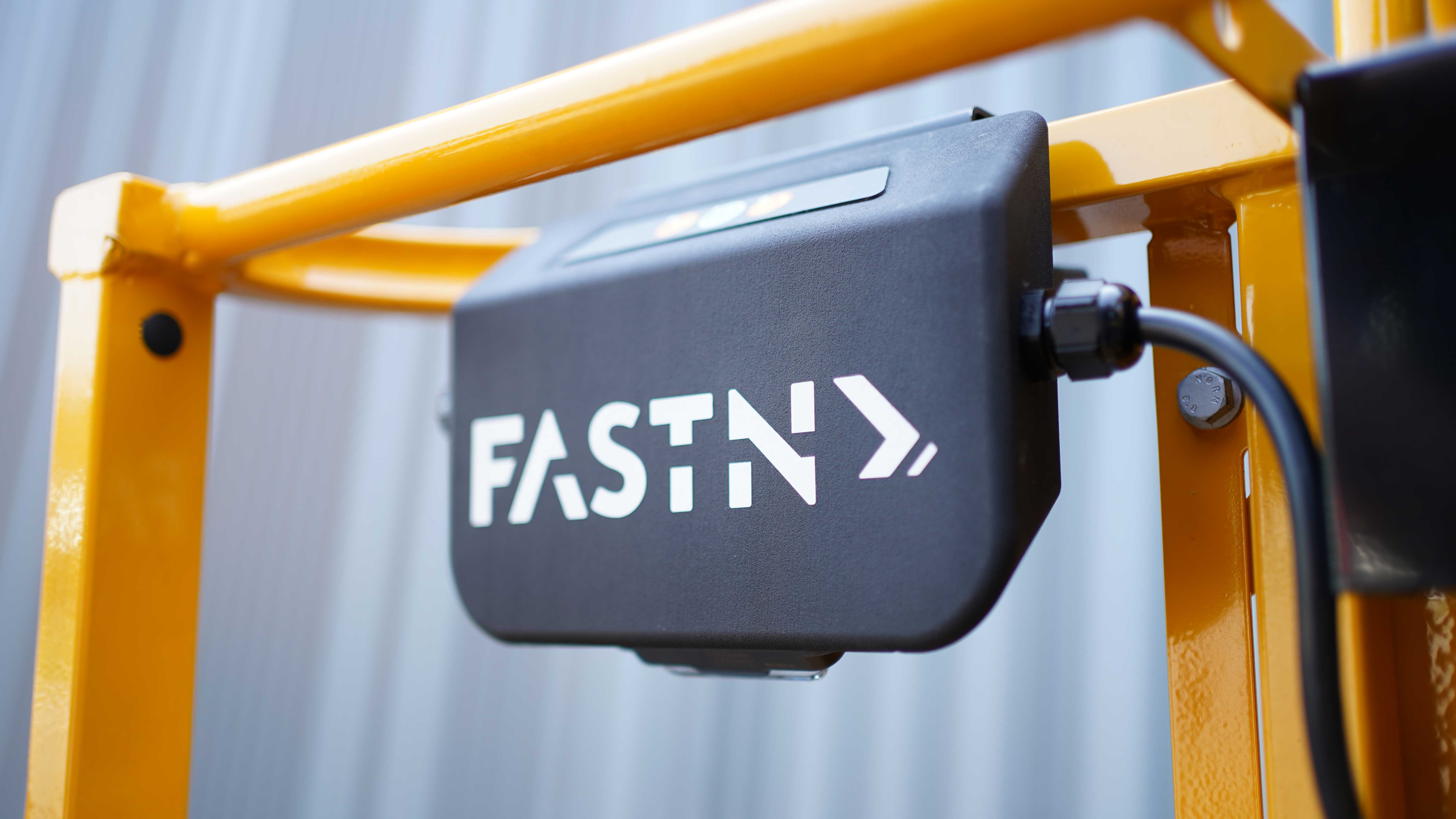 Site vitrine Fastn