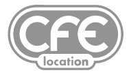 CFE Location